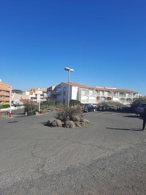 Apartment Piscine Proche Et Village Naturiste