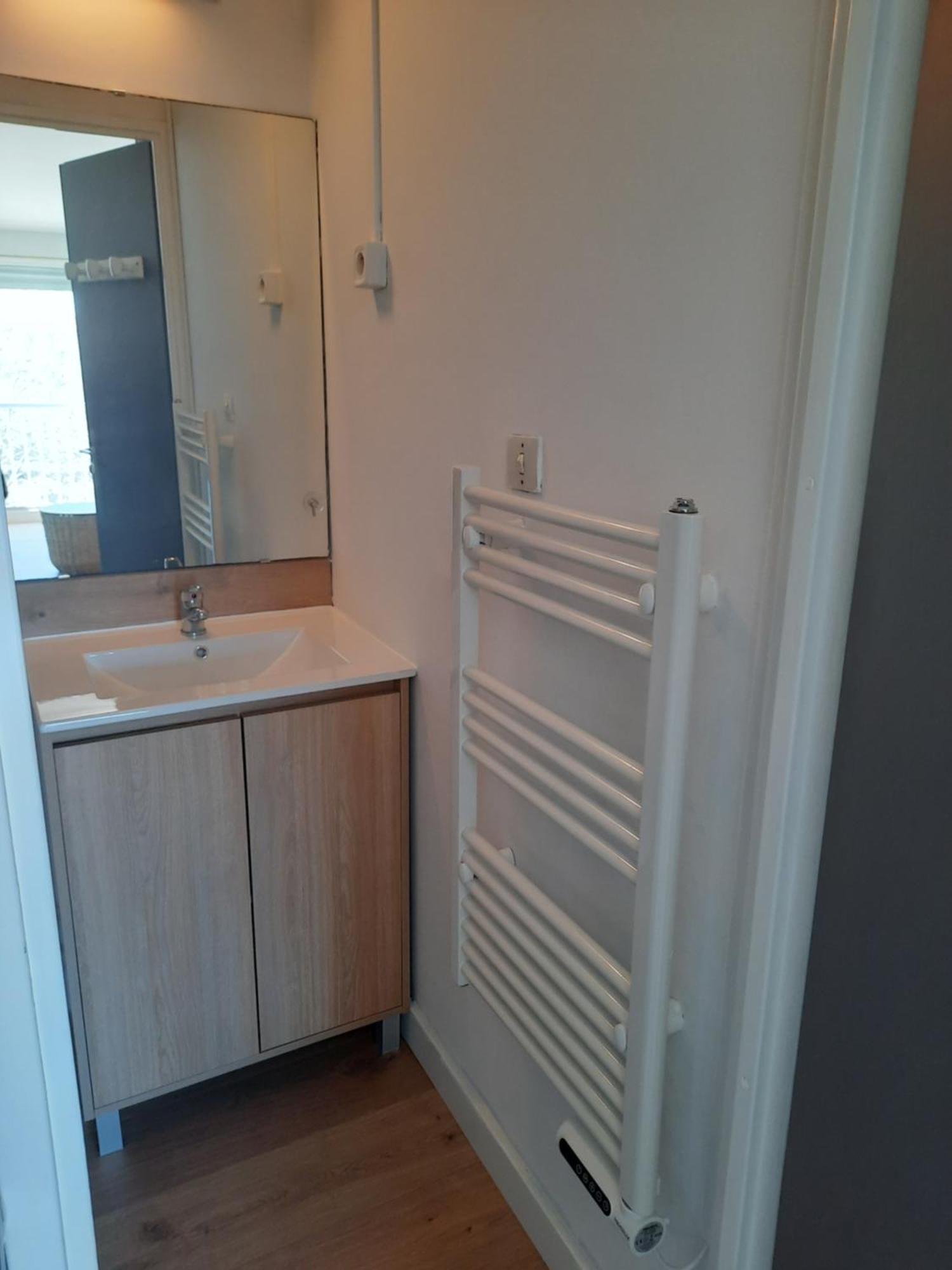 Piscine Proche Et Village Naturiste Apartment *